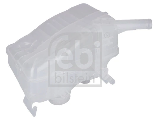 Expansion Tank, coolant